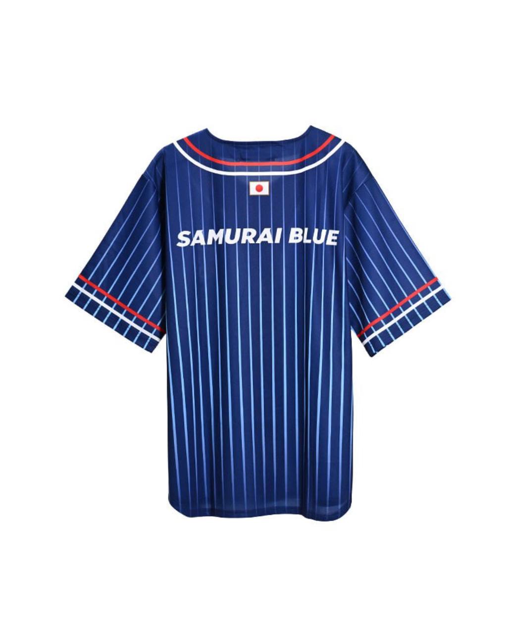 FIFA WORLD CUP 2026 – JIKOCHU