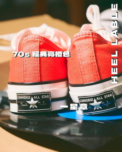 CONVERSE ALL STAR LGCY OX
