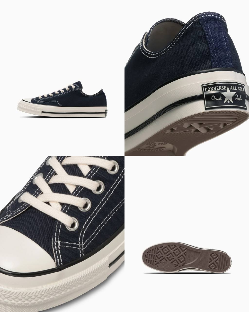CONVERSE ALL STAR LGCY OX