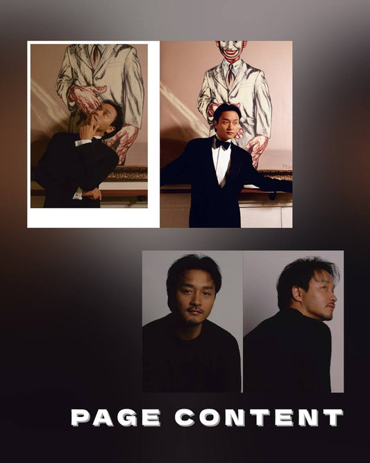 【9月中旬店方出貨預計】張國榮 / Leslie Cheung - レスリー ～レスリー・チャンのすべて～ 70th Anniversary Edition