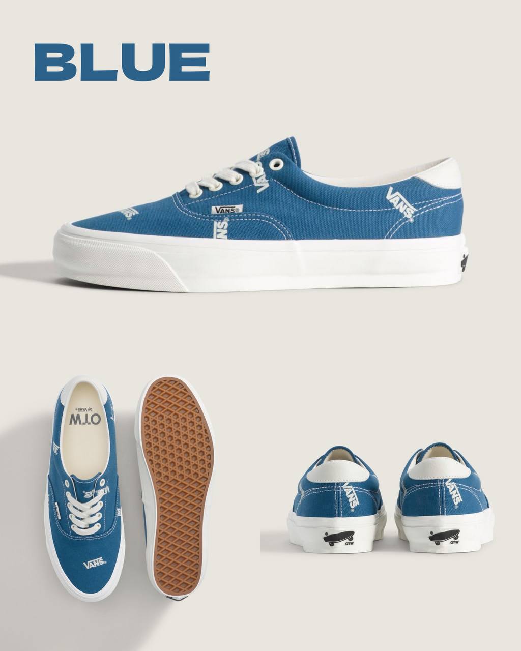 OTW by VANS ERA 59