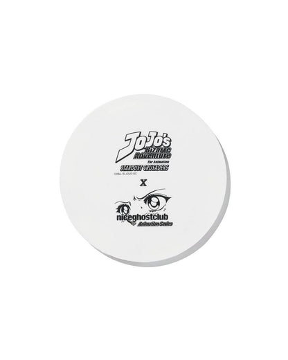 Nice Ghost Club x jojo's stardust crusaders - POLNAREFF CHIP CUP COASTER