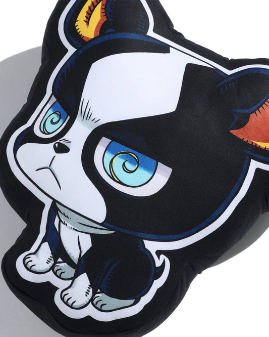 Nice Ghost Club x jojo's stardust crusaders - IGGY CUSHION