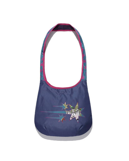 Nice Ghost Club x jojo's stardust crusaders - CROSSBAG