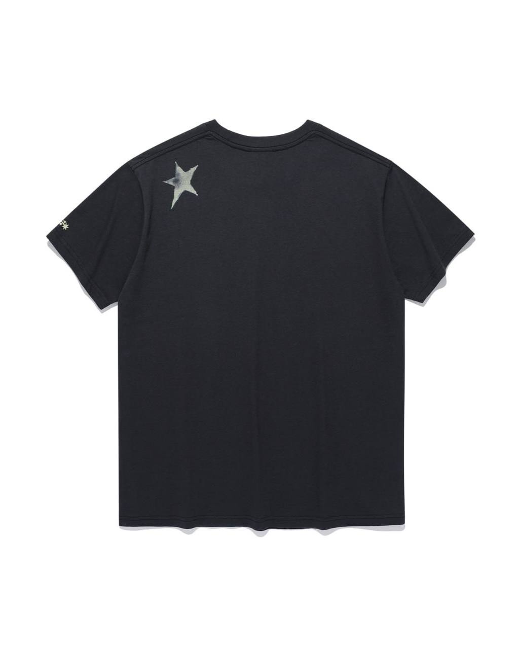 Nice Ghost Club x jojo's stardust crusaders - JOTARO TEE