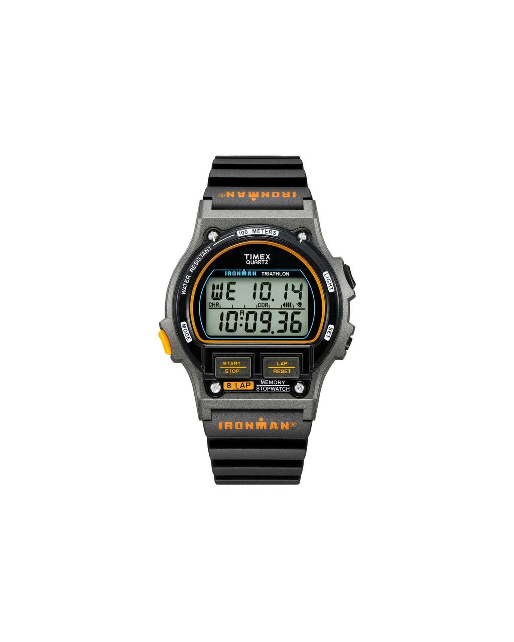 TIMEX IRONMAN® 8 LAP