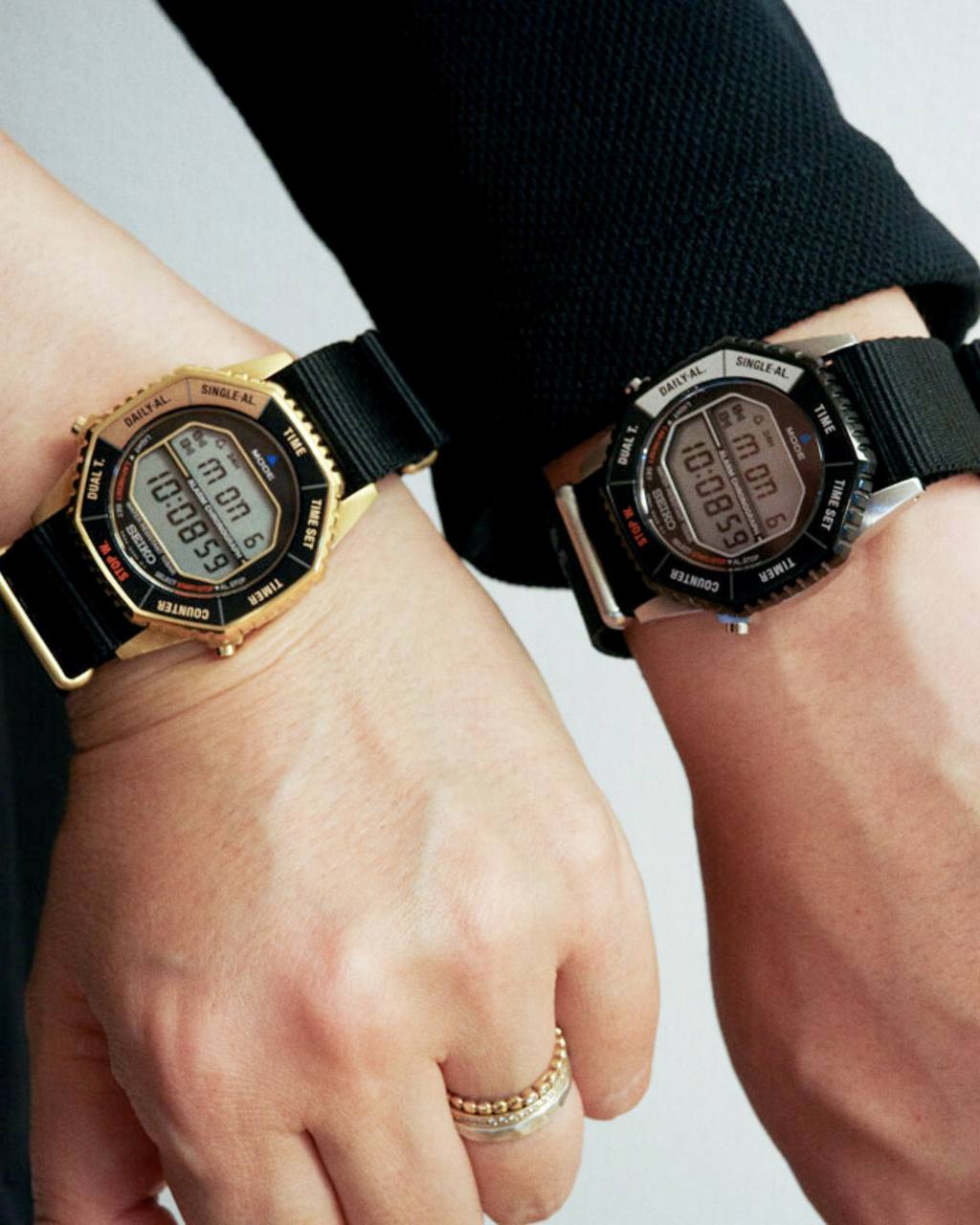 SEIKO x 宇宙兄弟 SPEAC BROTHERS COLLABORATION【11月中旬出貨】