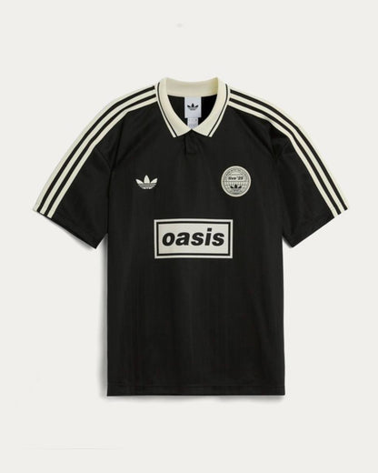 adidas Originals × Oasis Live ‘25 / FOOTBALL SHIRT