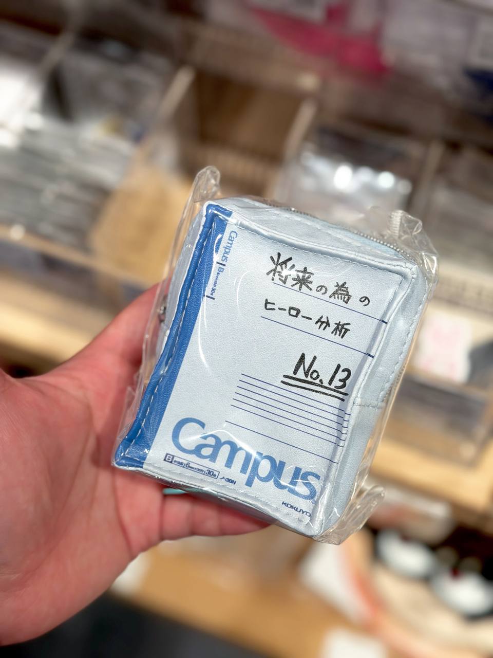 我的英雄學院 HEROACA PLAZA / LOFT 會場限定 ITEMS