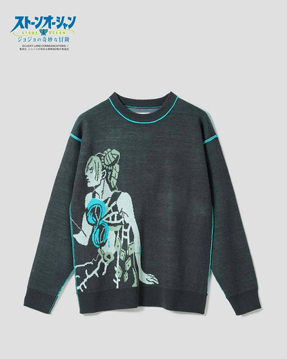 graniph x JoJo的奇妙冒險 COLLABORATION - 第4彈 (第6部 - 石之海)【11月上旬出貨】