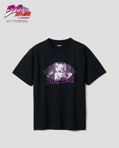 graniph x JoJo的奇妙冒險 COLLABORATION - 第4彈 (第4部 - 不滅鑽石)【11月上旬出貨】