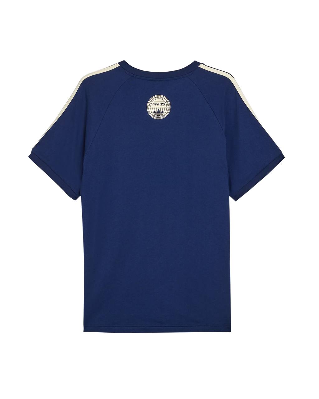 adidas Originals x Oasis Live '25 Drop 2 / TOUR 3 STRIPES T-SHIRT