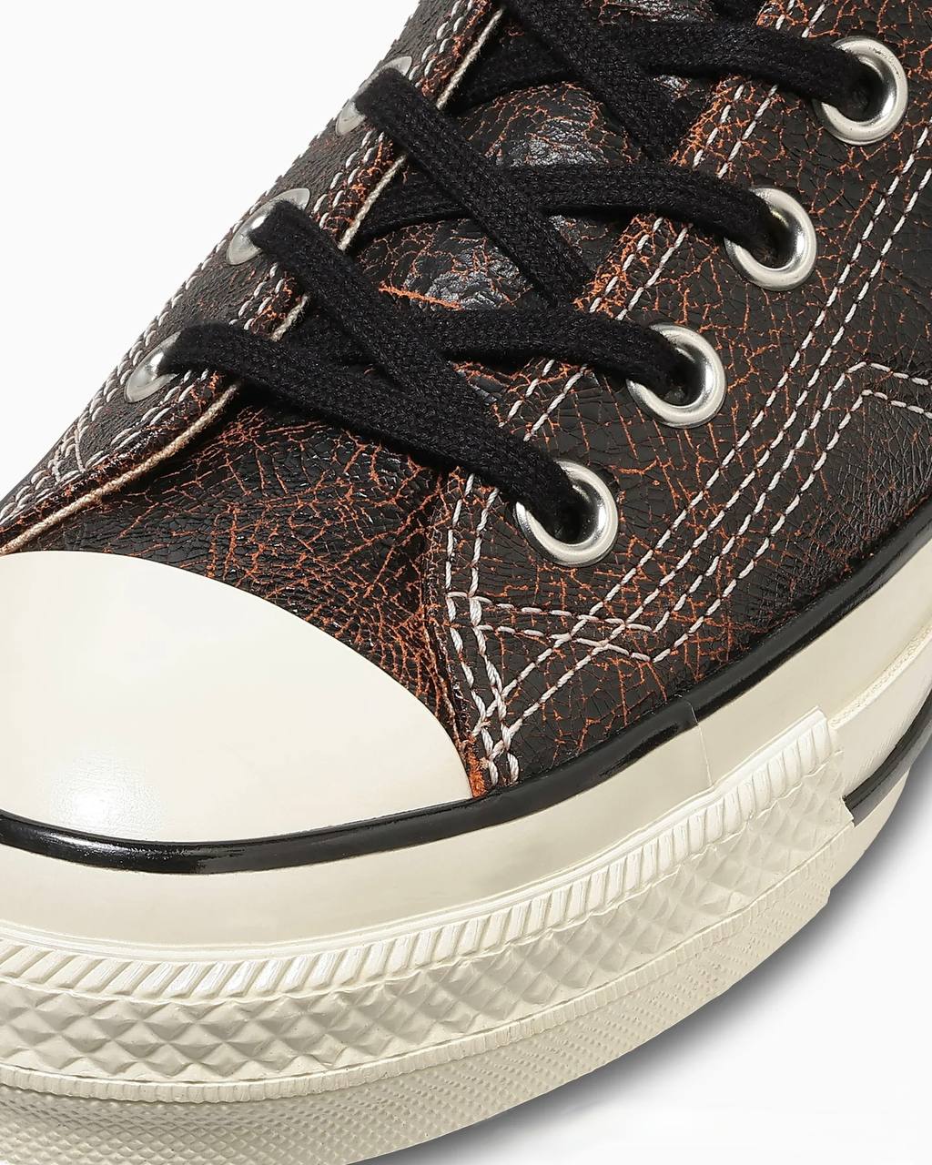 CONVERSE x STRANGER THINGS 5 / ALL STAR AGED 87 UD HI