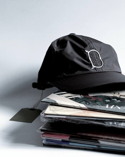 【現貨】THE H.W.DOG&CO. - UNION CAP-T (東京實體店舖限定 C.GRAY 配色)