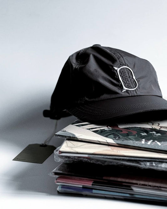 【現貨】THE H.W.DOG&CO. - UNION CAP-T (東京實體店舖限定 C.GRAY 配色)