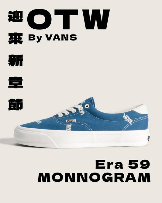 OTW by VANS ERA 59