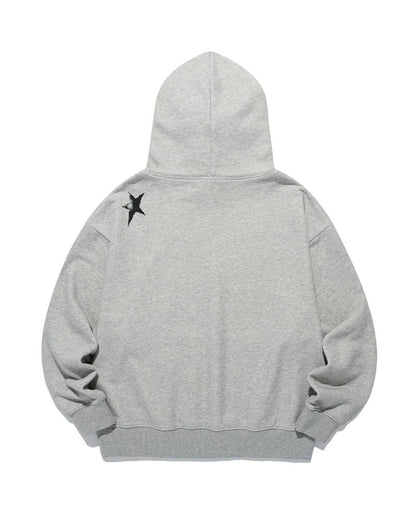 Nice Ghost Club x jojo's stardust crusaders - HOODIE