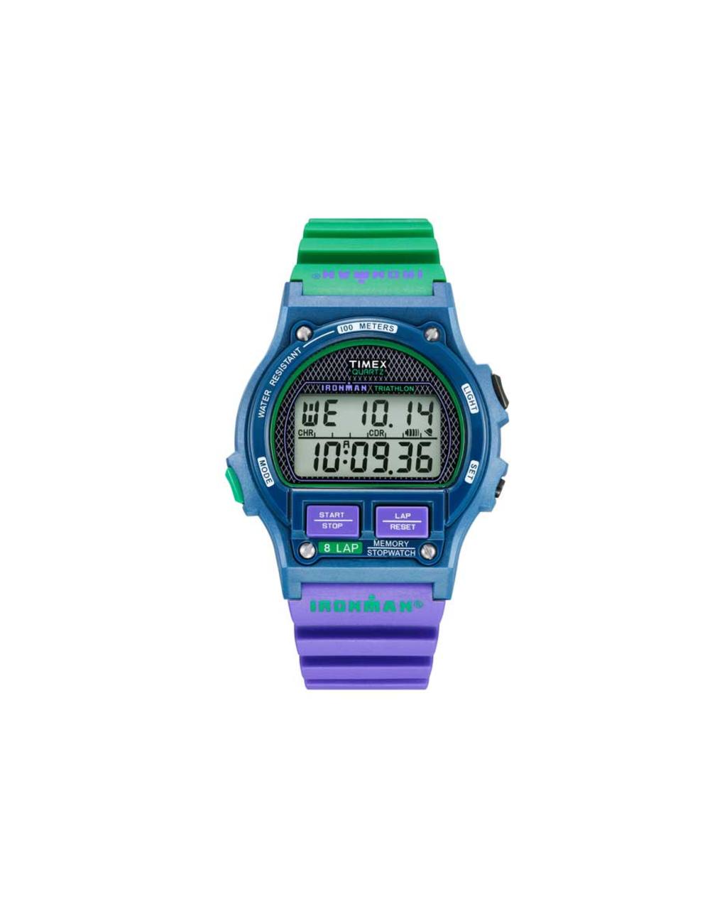 TIMEX IRONMAN® 8 LAP