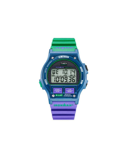 TIMEX IRONMAN® 8 LAP