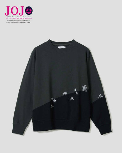 graniph x JoJo的奇妙冒險 COLLABORATION - 第4彈 (第5部 - 黃金之風)【11月上旬出貨】