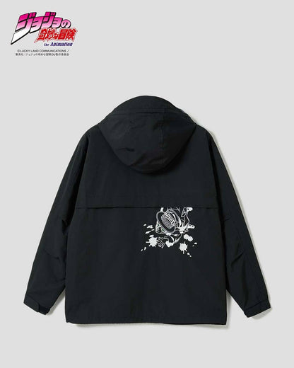 graniph x JoJo的奇妙冒險 COLLABORATION - 第4彈 (第4部 - 不滅鑽石)【11月上旬出貨】