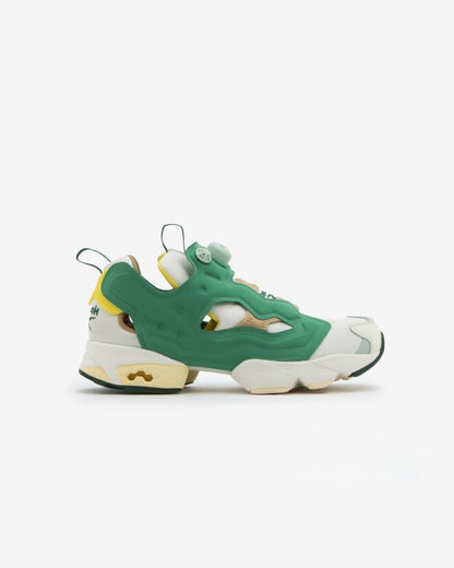 緑黄色社会 x REEBOK INSTAPUMP FURY 94【9月份出貨】(截訂日期:2026年2月7日23:59pm)
