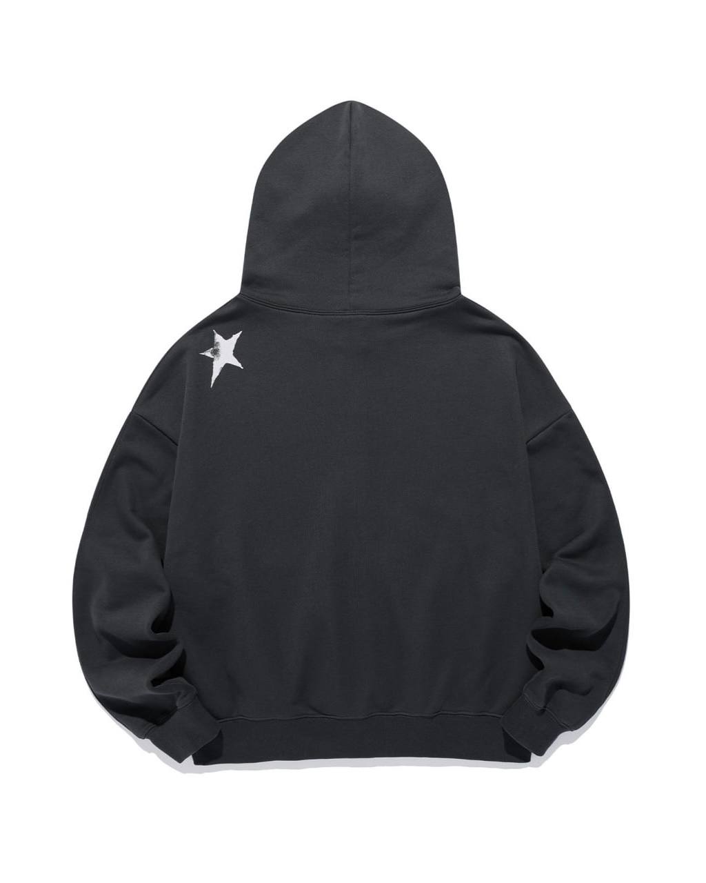 Nice Ghost Club x jojo's stardust crusaders - HOODIE ZIP UP