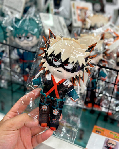 我的英雄學院 HEROACA PLAZA / LOFT 會場限定 ITEMS