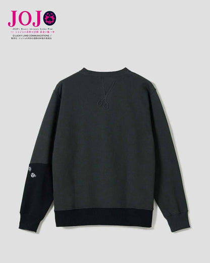 graniph x JoJo的奇妙冒險 COLLABORATION - 第4彈 (第5部 - 黃金之風)【11月上旬出貨】