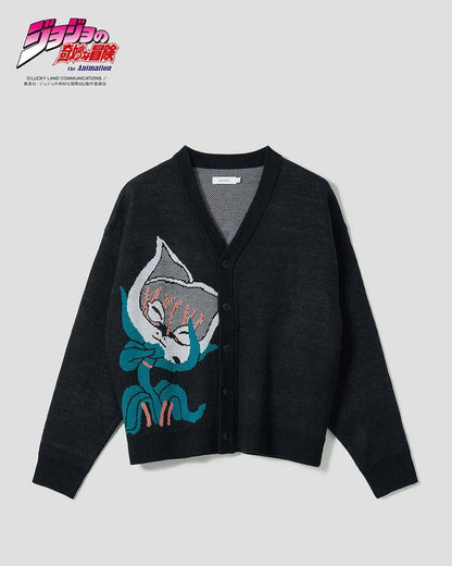 graniph x JoJo的奇妙冒險 COLLABORATION - 第4彈 (第4部 - 不滅鑽石)【11月上旬出貨】