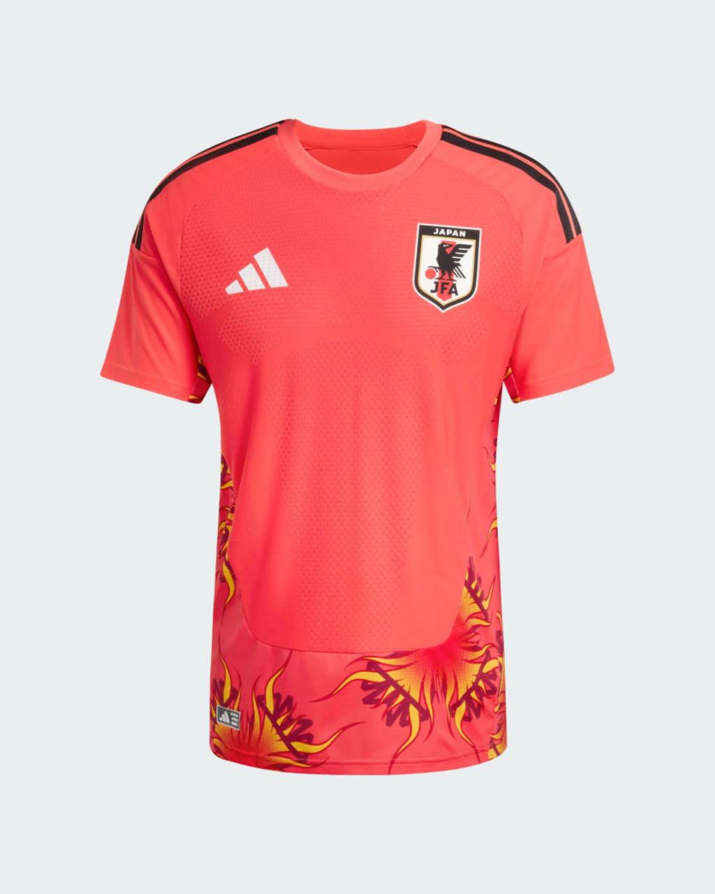 JAPAN NATIONAL FOOTBALL TEAM 26/27 HOME / REPLICA GOALKEEPER JERSEY