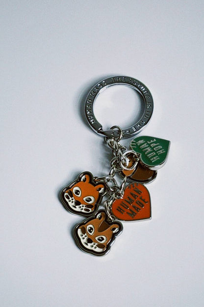 HUMAN HOPE KEY CHARM【現貨】