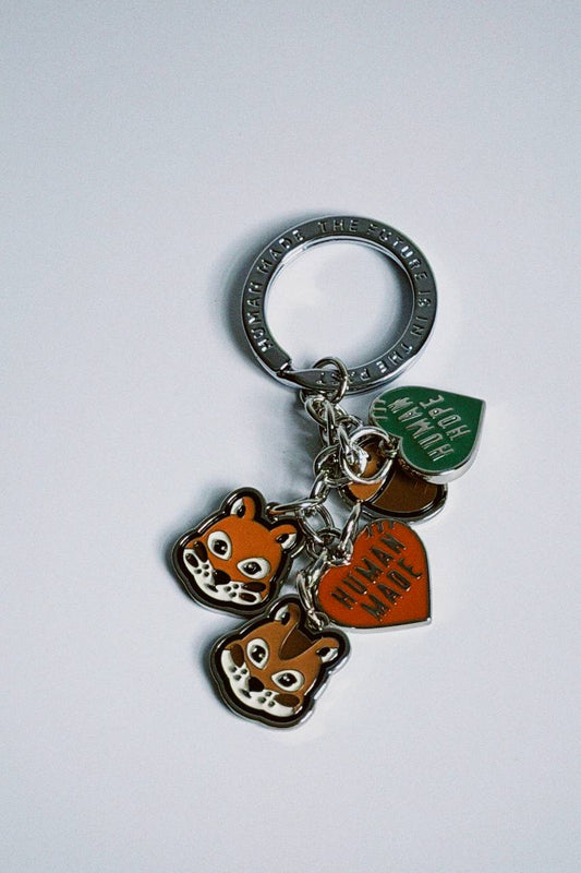HUMAN HOPE KEY CHARM【現貨】