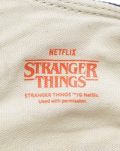 CONVERSE x STRANGER THINGS 5 / ALL STAR AGED 87 CZ HI