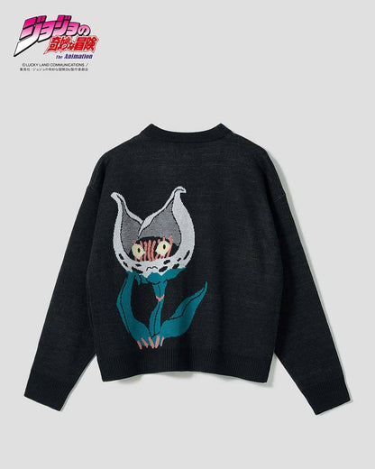 graniph x JoJo的奇妙冒險 COLLABORATION - 第4彈 (第4部 - 不滅鑽石)【11月上旬出貨】