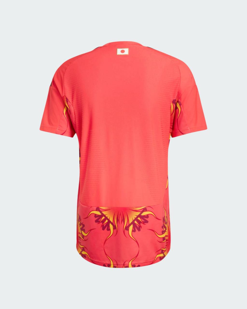 JAPAN NATIONAL FOOTBALL TEAM 26/27 HOME / REPLICA GOALKEEPER JERSEY