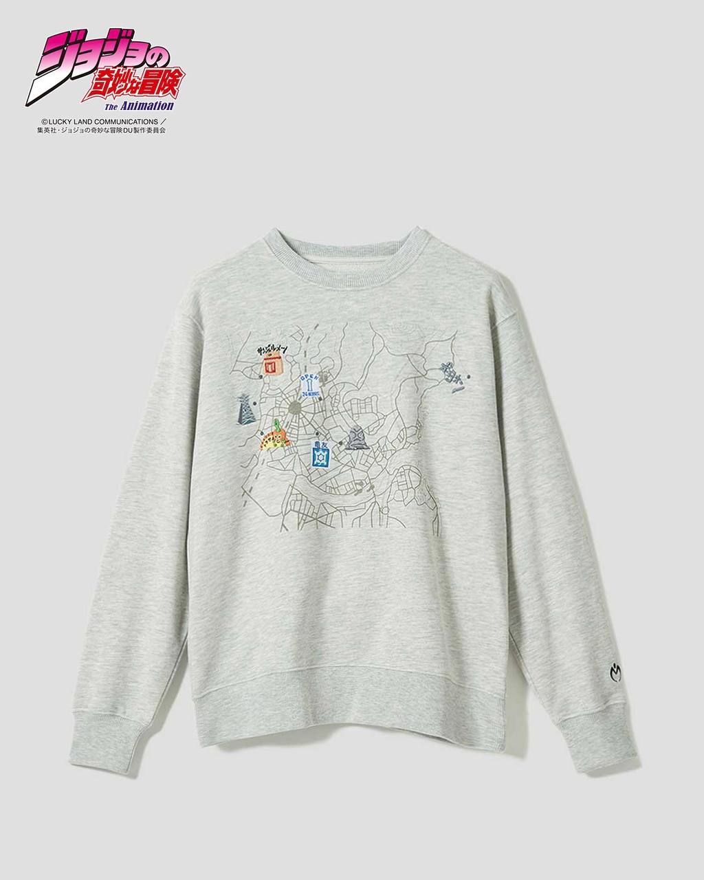 graniph x JoJo的奇妙冒險 COLLABORATION - 第4彈 (第4部 - 不滅鑽石)【11月上旬出貨】