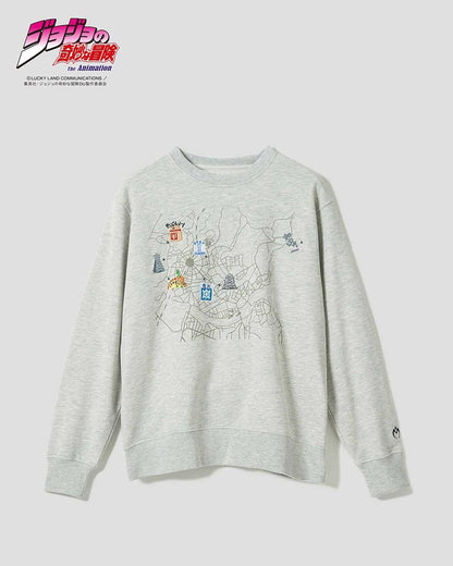 graniph x JoJo的奇妙冒險 COLLABORATION - 第4彈 (第4部 - 不滅鑽石)【11月上旬出貨】