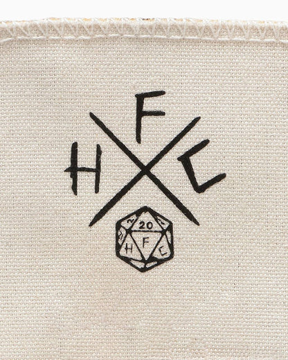 CONVERSE x STRANGER THINGS 5 / ALL STAR AGED 87 HC HI