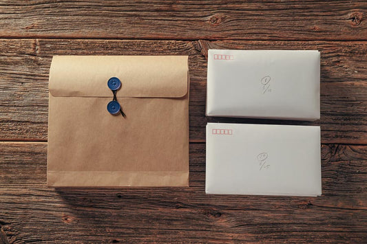 ヨルシカ | YORUSHIKA - 書簡型小説「二人称」