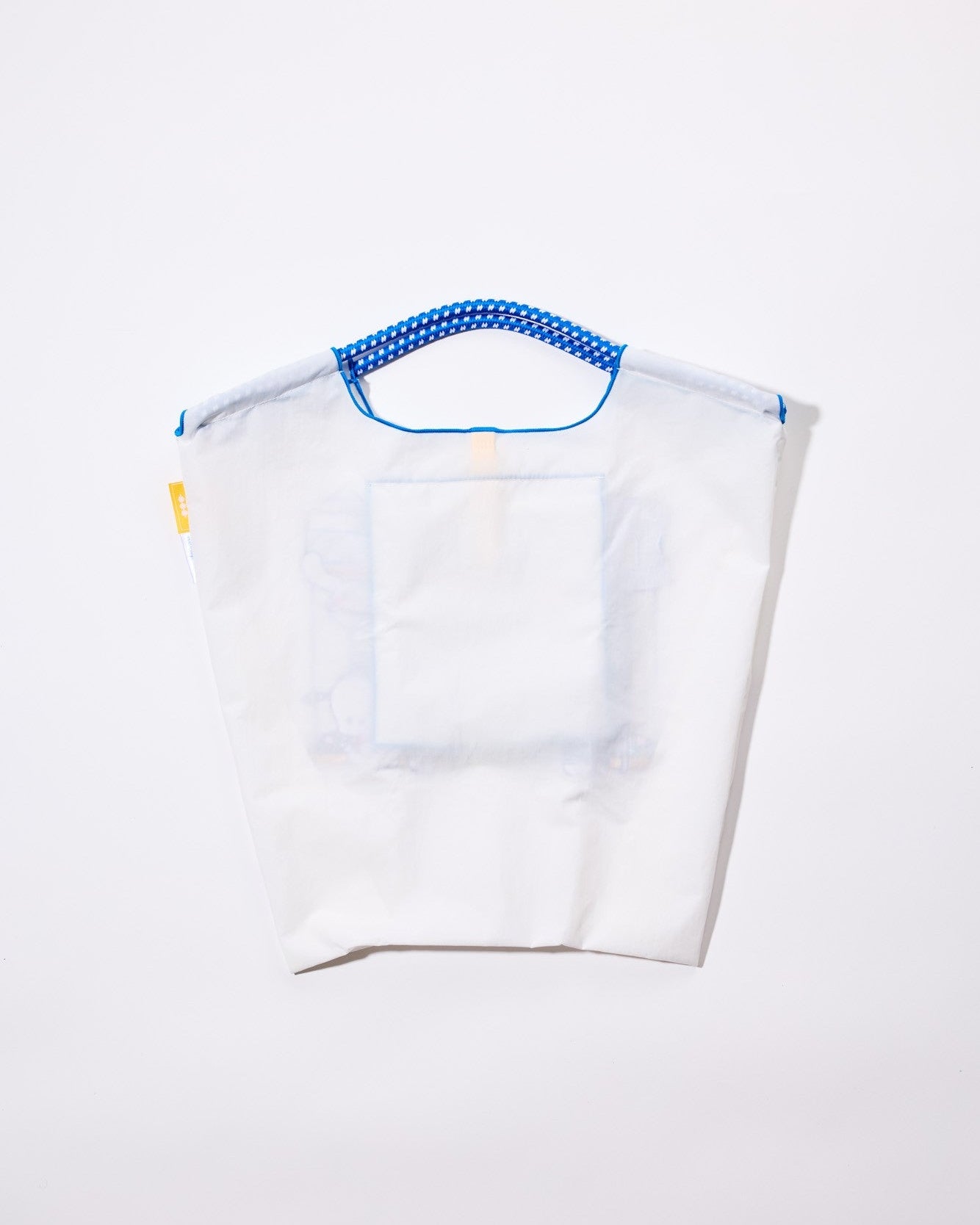 LAWSON x SANRIO Ball & Chain TOTE BAG