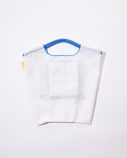 LAWSON x SANRIO Ball & Chain TOTE BAG