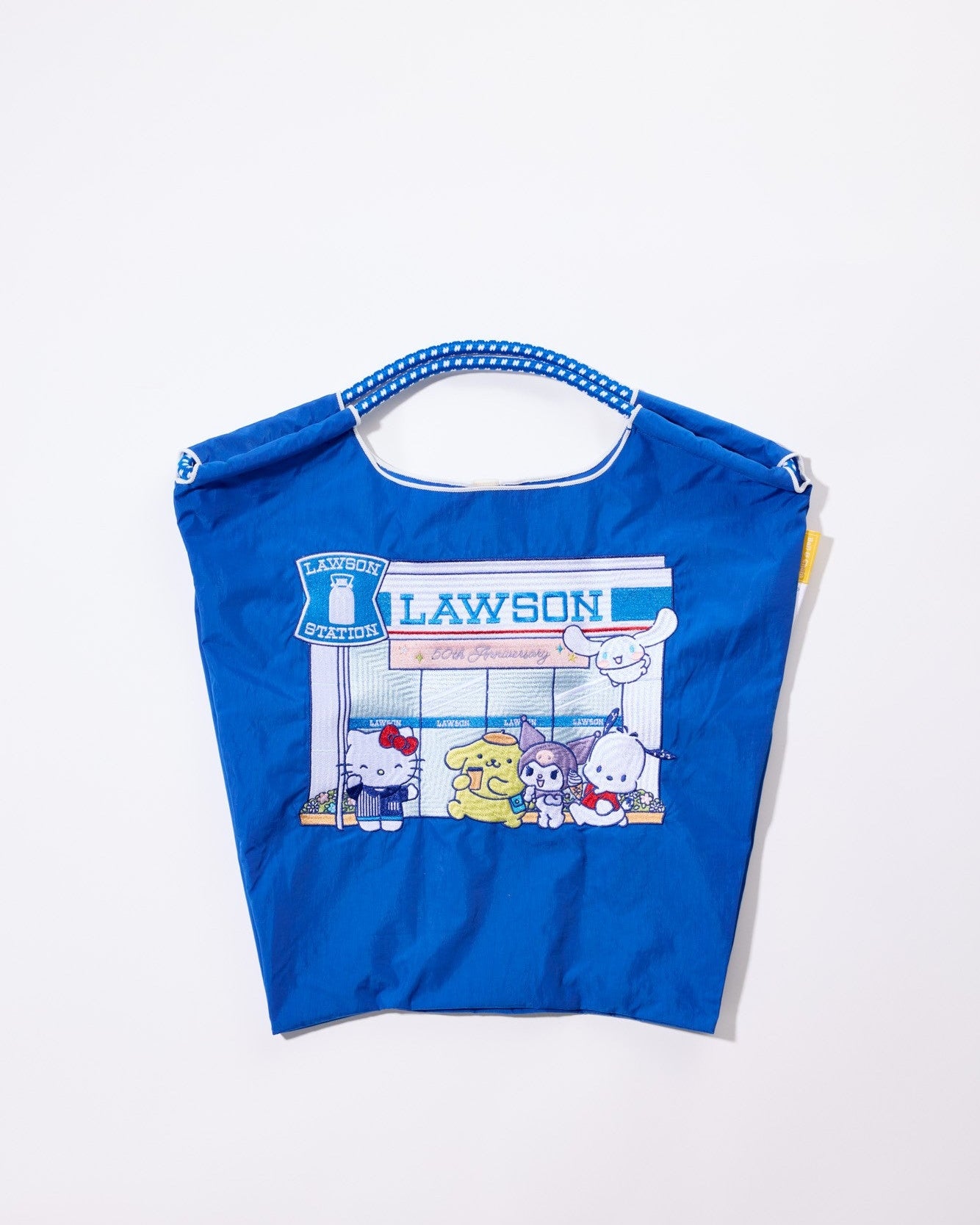 LAWSON x SANRIO Ball & Chain TOTE BAG