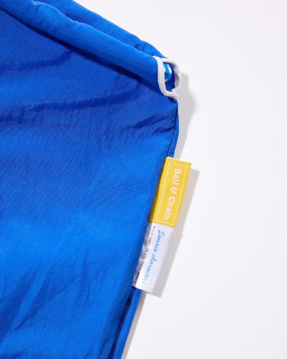 LAWSON x SANRIO Ball & Chain TOTE BAG