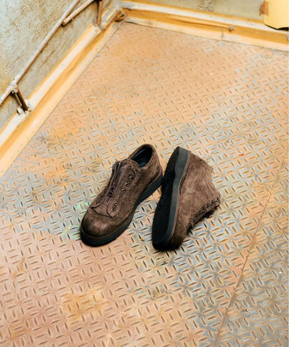 JOURNAL STANDARD x DANNER 別注 CASCADE RANGE ROUGH OUT【11月中旬出貨】